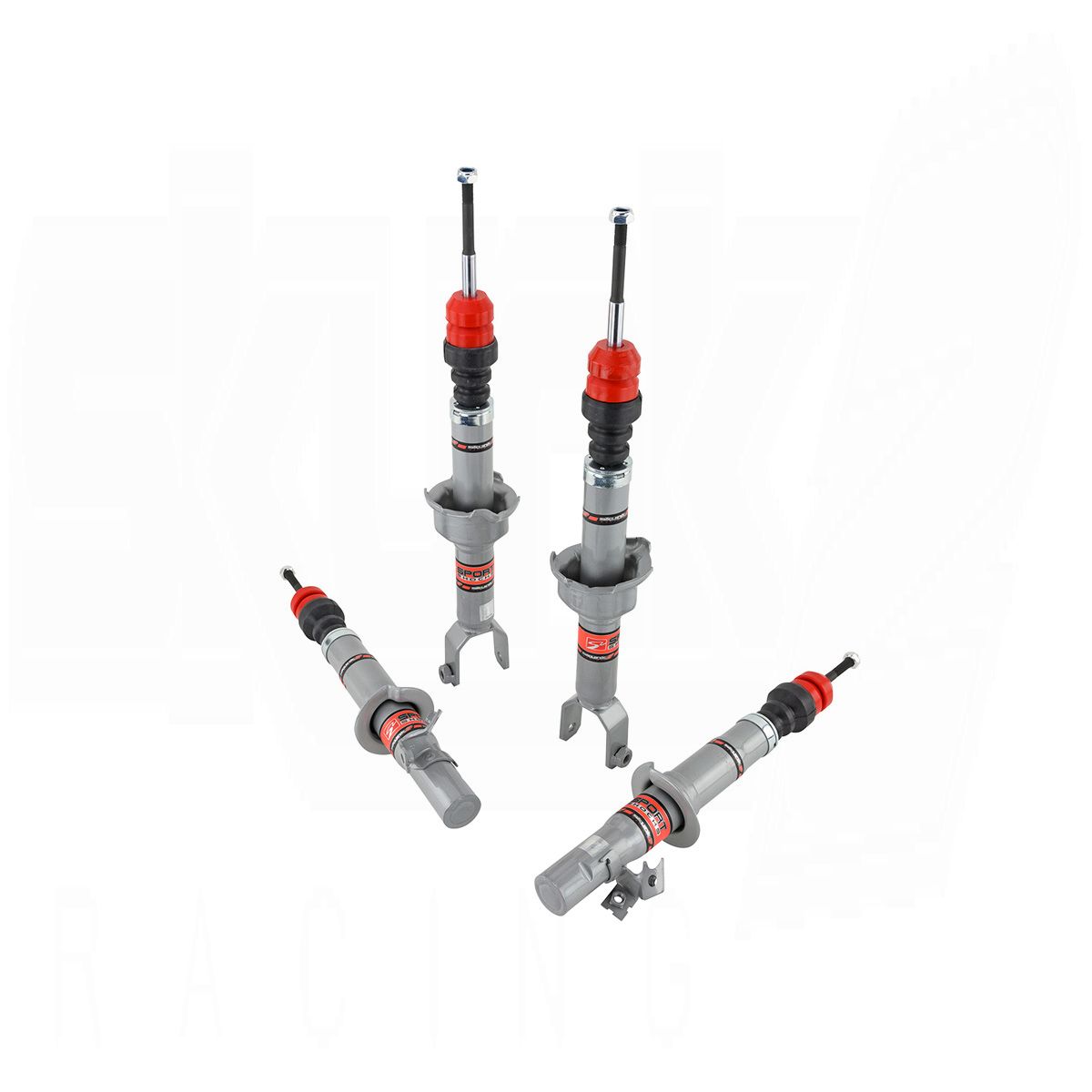 Sport Shocks - '89-'91 Civic/ CRX