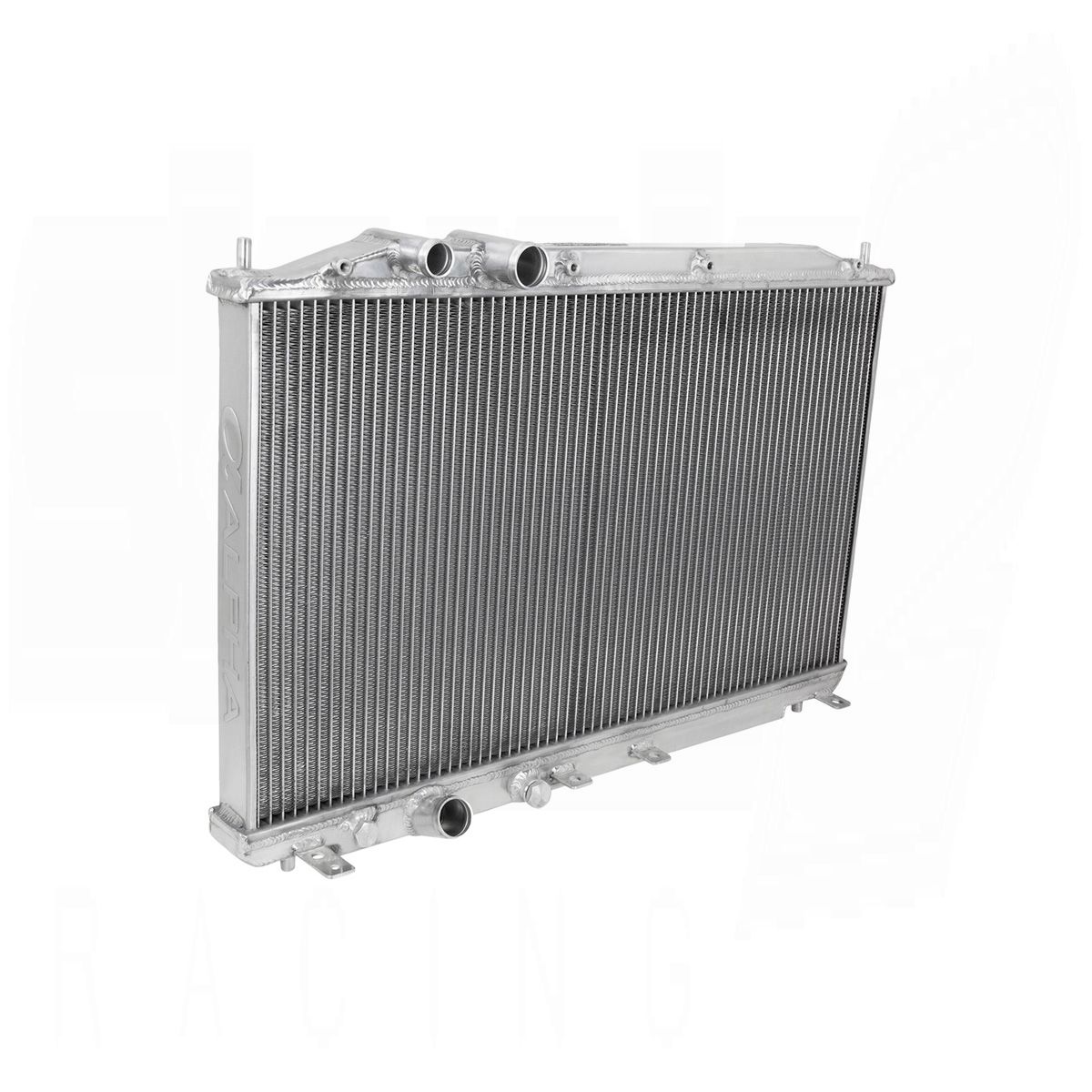 Alpha Radiator - '06-'11 Civic Si