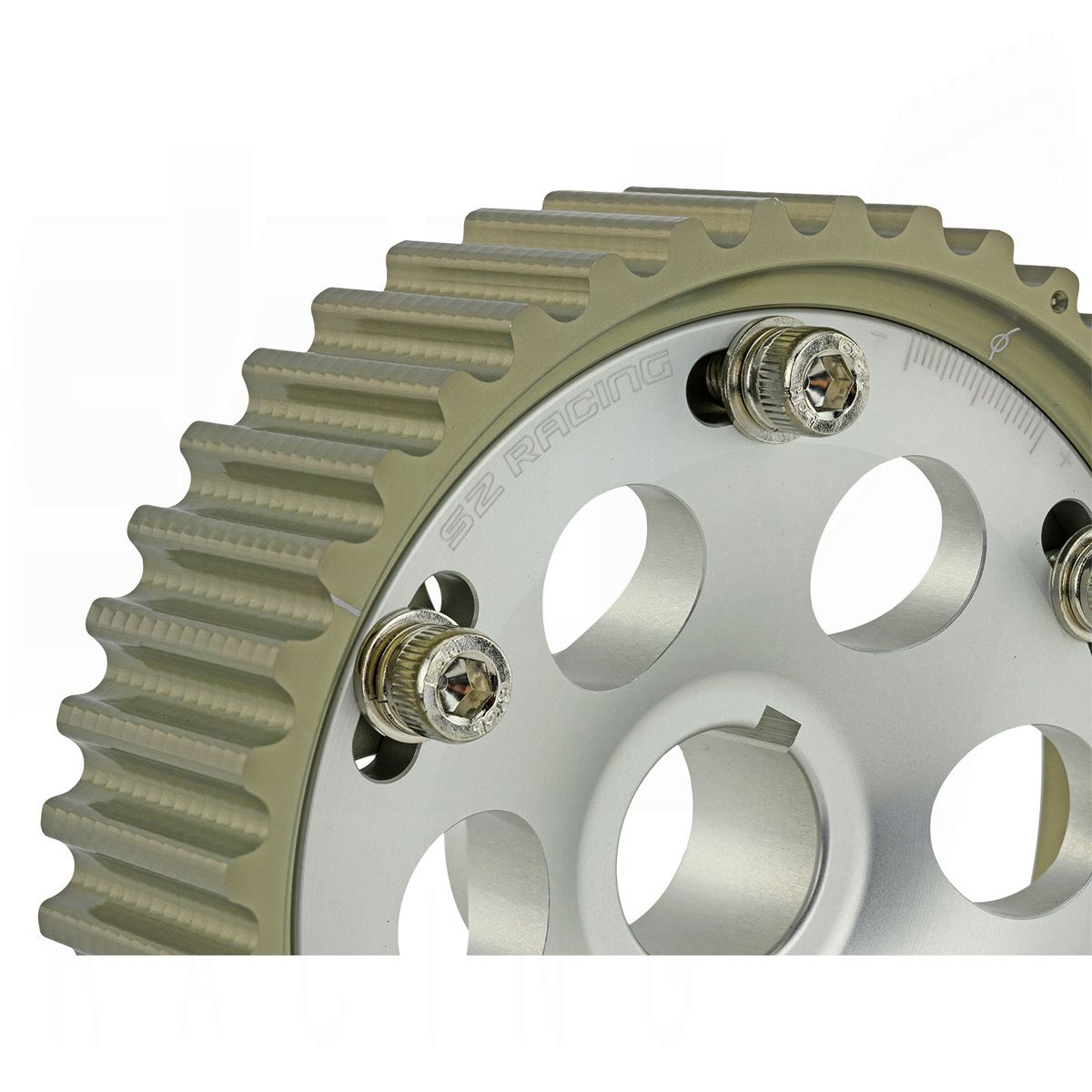 Pro Cam Gears - Honda H22/ F20B VTEC
