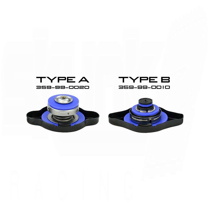 Radiator Cap Type B