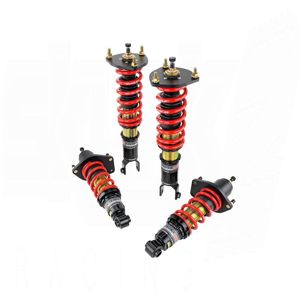 Pro ST Coilovers '06-'15 Miata NC