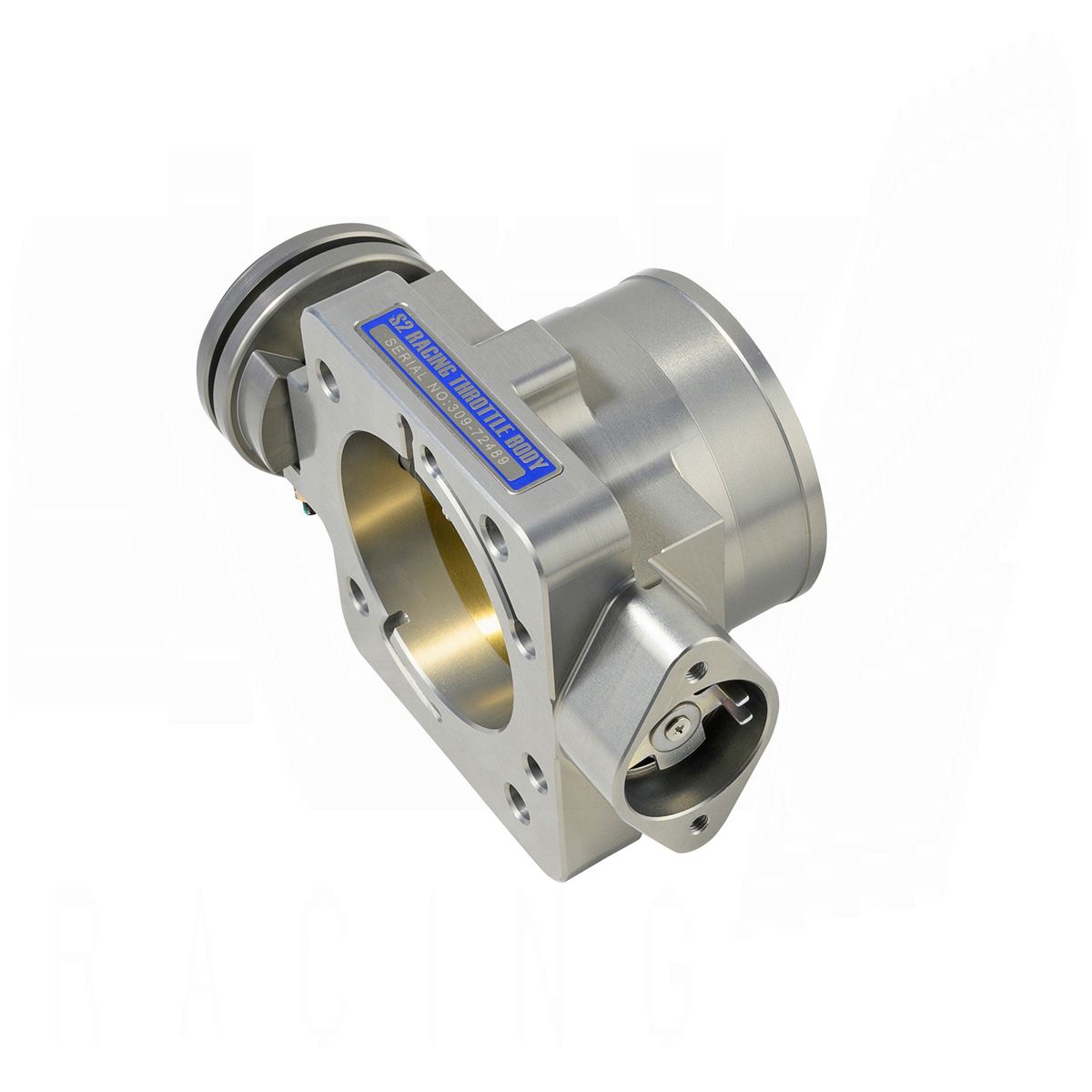 Pro 68mm Throttle Body - B/D/F/H Series