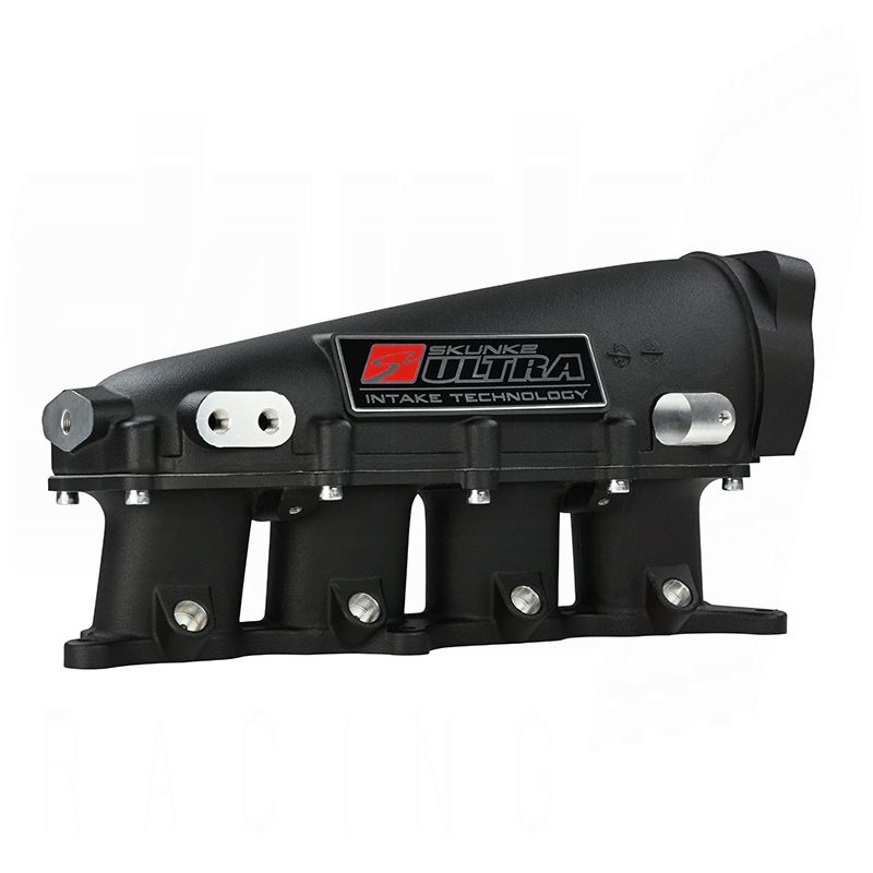 Intake Manifold - Ultra Street Series - Honda - L15B - Black
