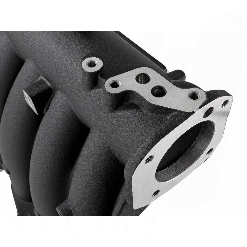 Pro Intake Manifold - D Series - Black