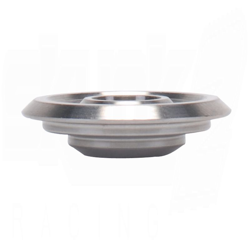 Alpha Ti Retainer Set - B/ H VTEC