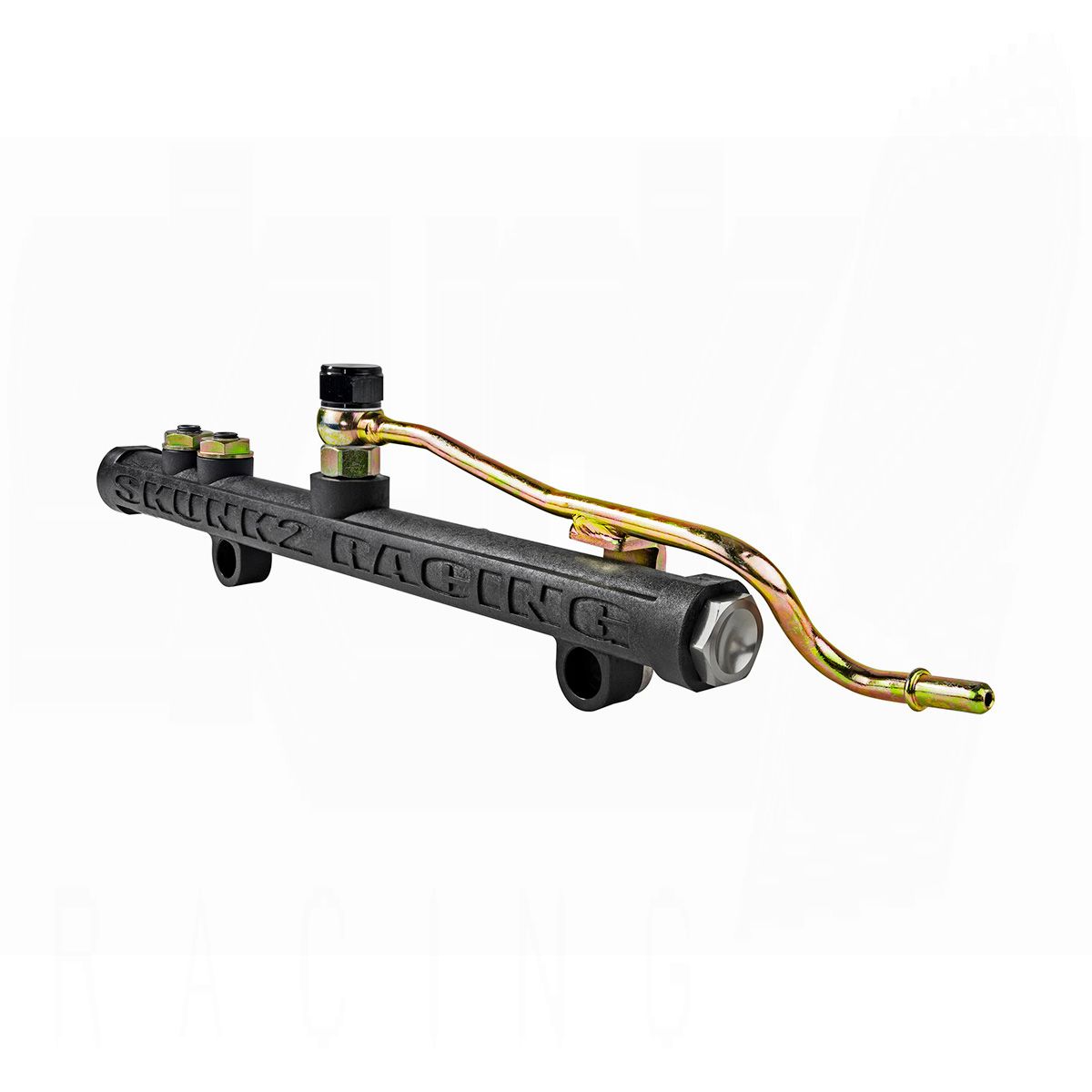 Fuel Rail - Composite - '02-'06 RSX/ '02-'05 Civic Si