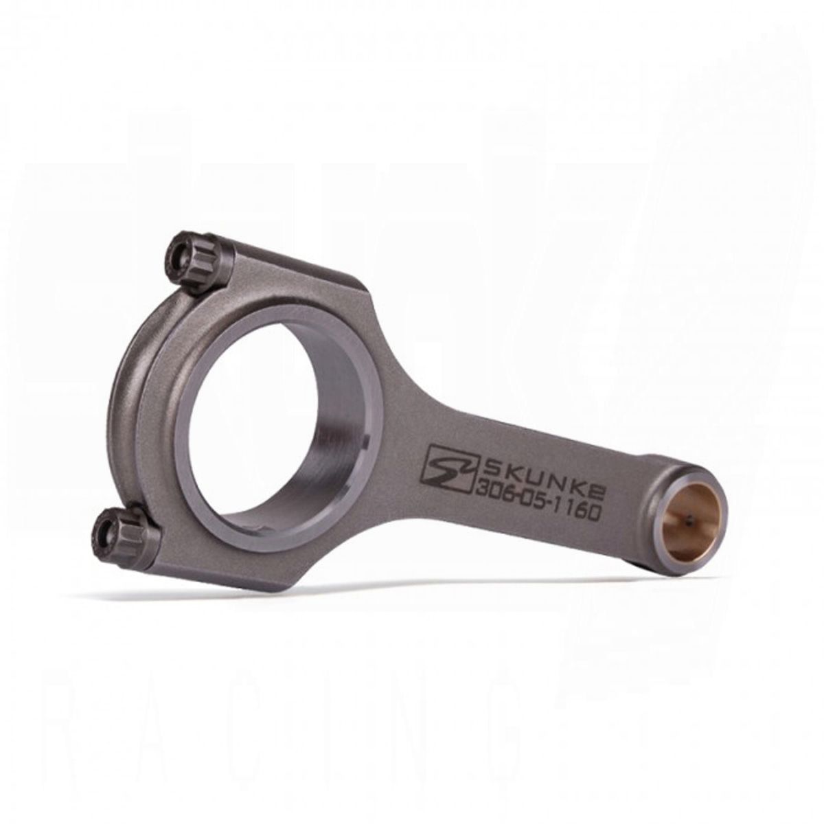 Alpha Connecting Rods - B16A