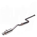 MegaPower RR Cat-Back Exhaust - '06-'11 Civic Si Coupe