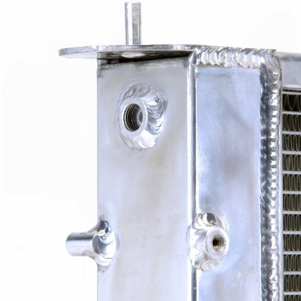Ultra Radiator w/ Oil Cooler - '13-'16 BRZ/ FRS/ FT86