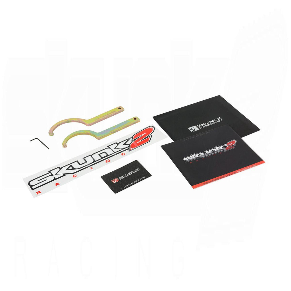 Pro ST Coilovers '88-'91 Civic / CRX