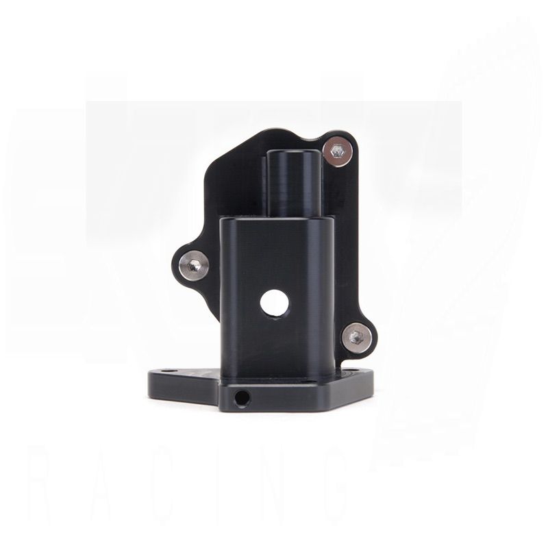 VTEC Solenoid Housing - B VTEC - Black