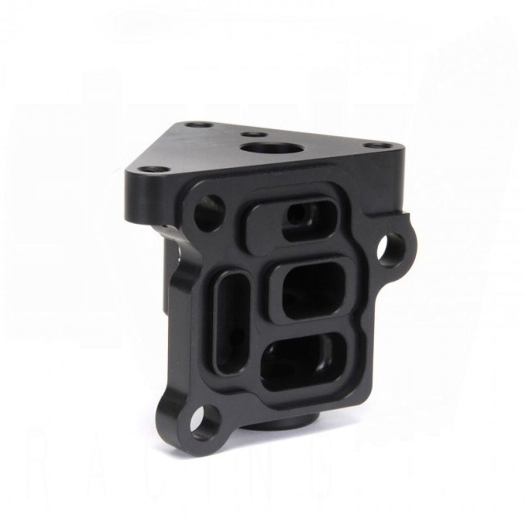 VTEC Solenoid Housing - F VTEC - Black