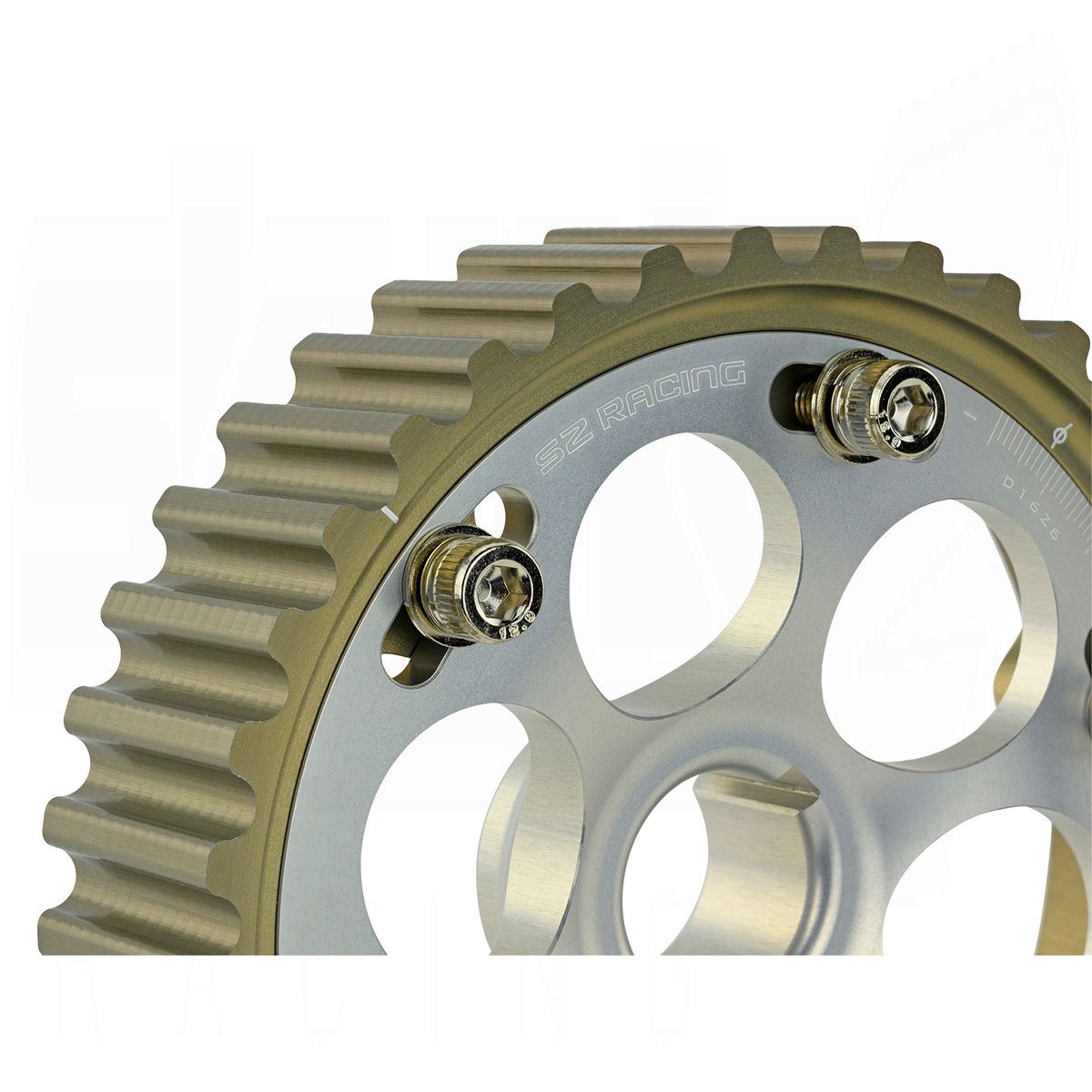 Pro Cam Gear - Honda D15/ D16