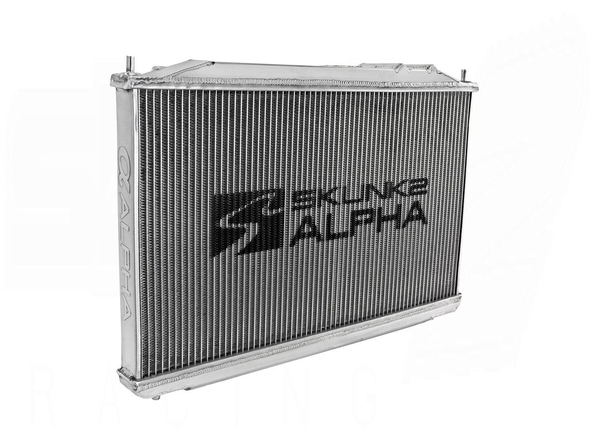 Alpha Radiator - '06-'11 Civic Si