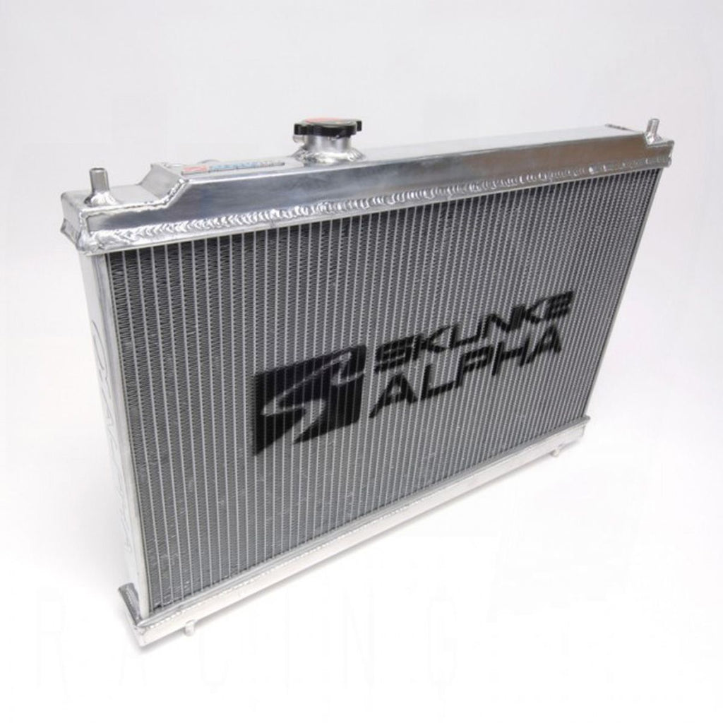 Alpha Radiator - '94-'01 Integra