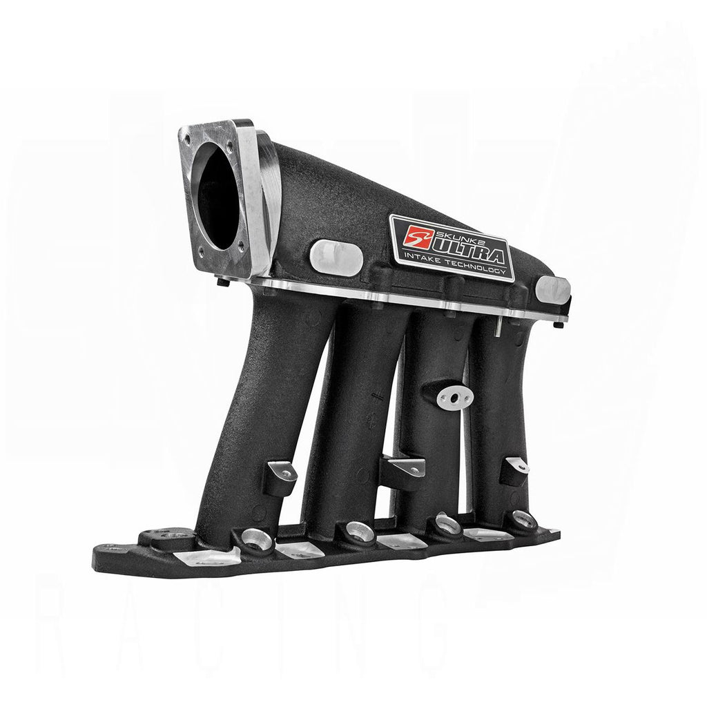 Ultra Street Intake Manifold - B VTEC - Black