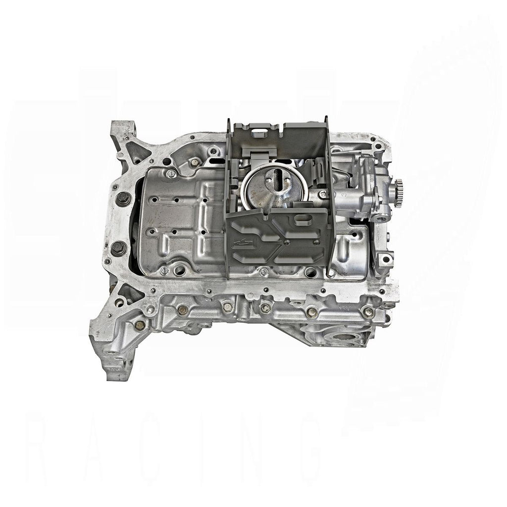 Oil Pan Baffle (Drop In) - Honda K Series