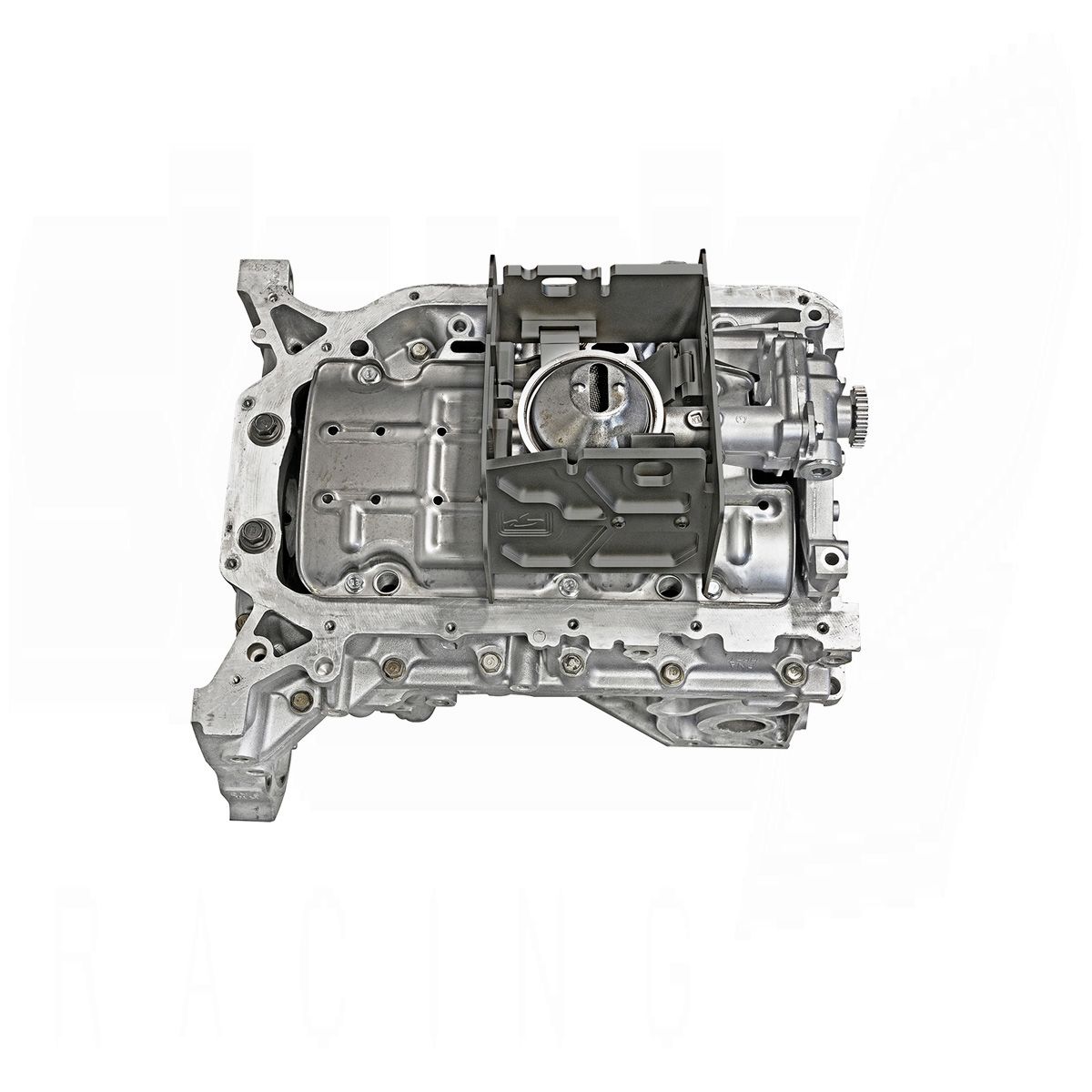 Oil Pan Baffle (Drop In) - Honda K Series