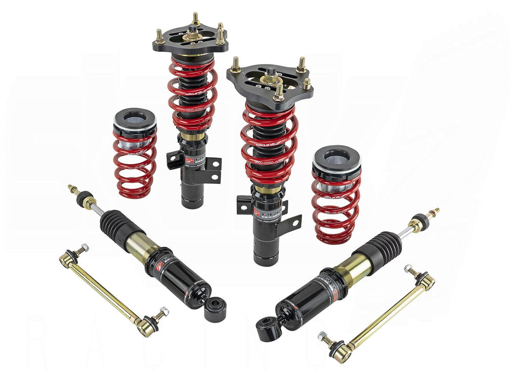 Pro-ST Coilover - 2016-2021 Honda Civic Type R