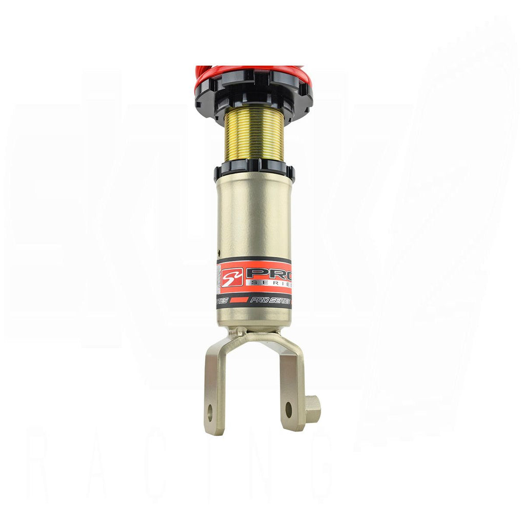 Pro-S II Coilovers - '88-'91 Civic/CRX