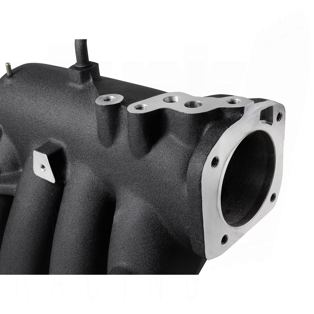 Pro Intake Manifold - B16/B17/B18C5 - Black