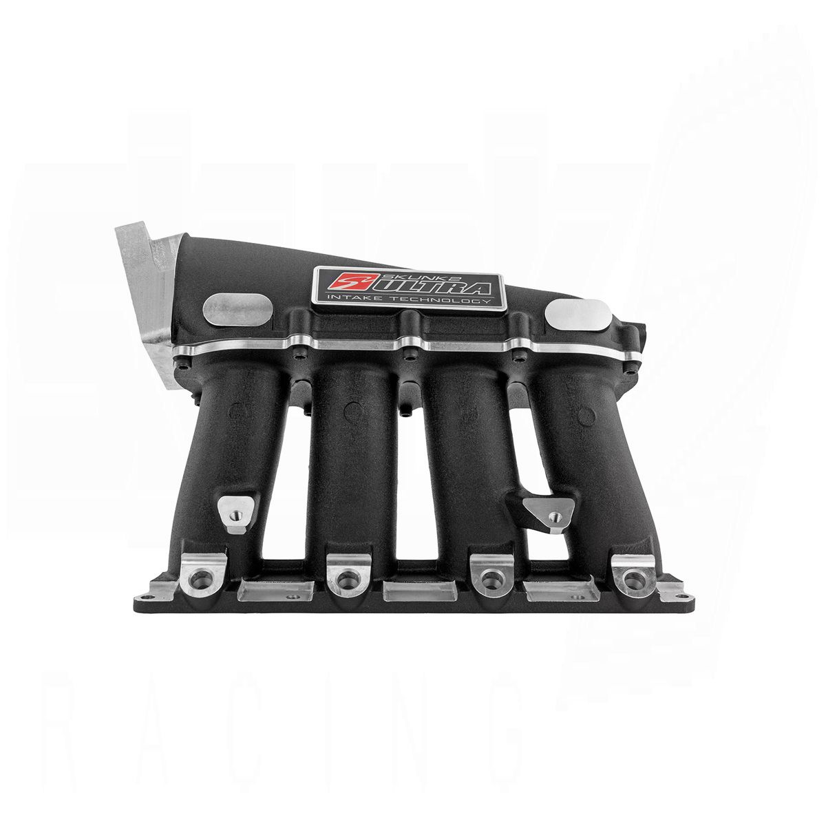Ultra Street Intake Manifold - K20A2 Style - Black