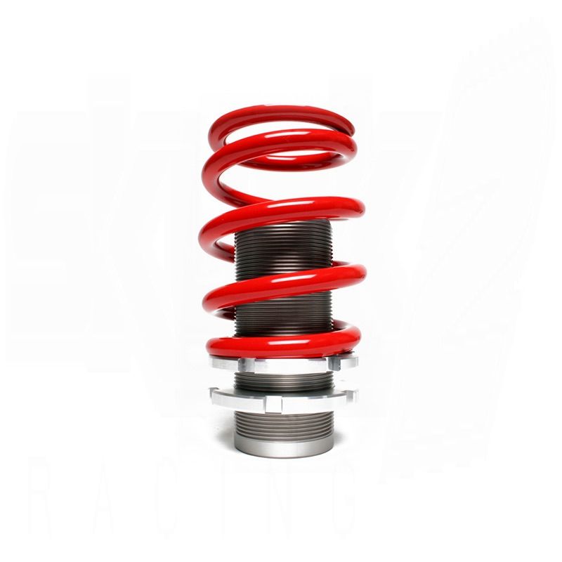 Sleeve Coilovers - '90-'97 Accord