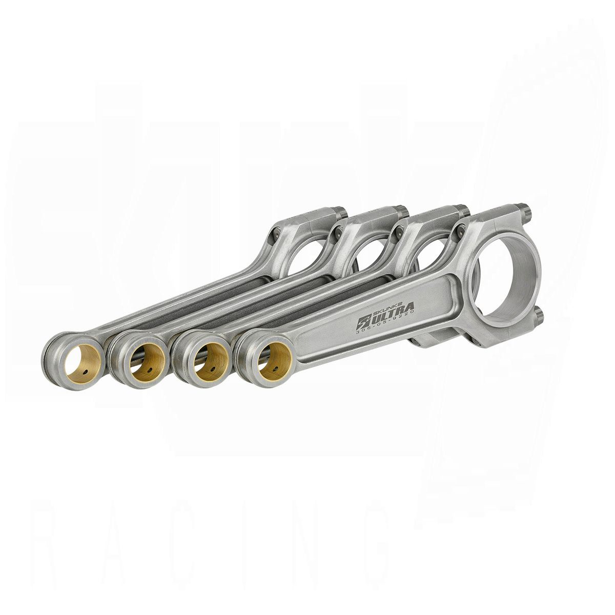 Ultra Connecting Rods - K Series 6.050" GSR