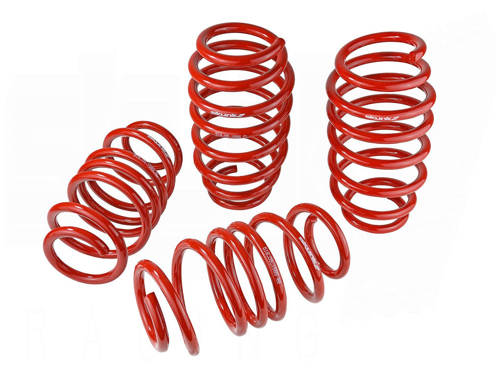 Lowering Springs - '12-'15 Civic