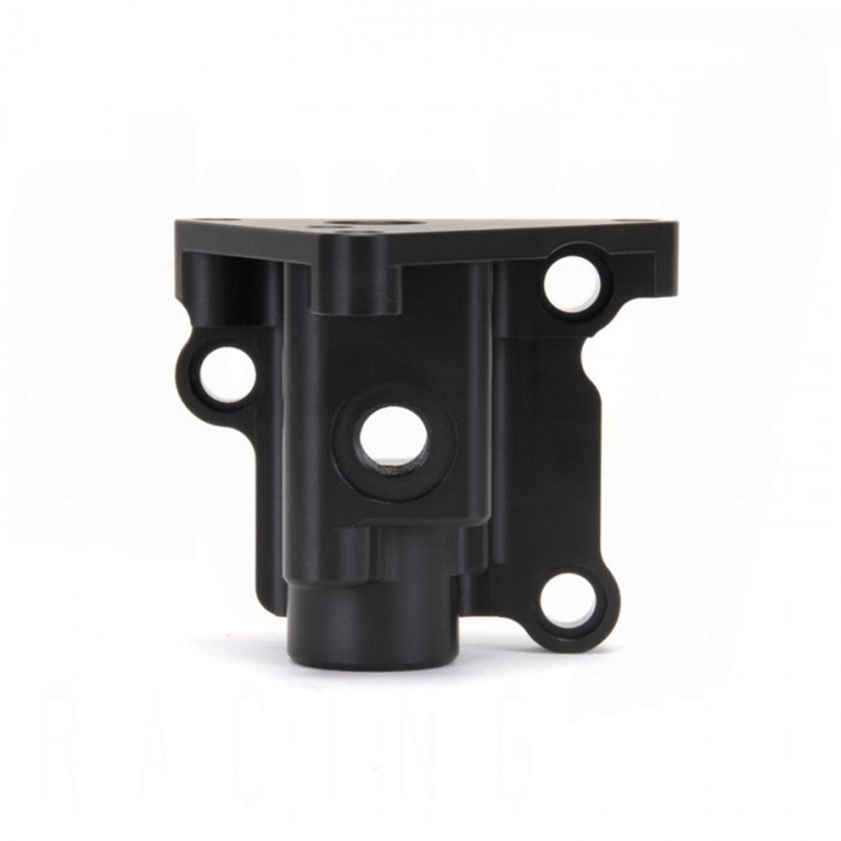 VTEC Solenoid Housing - F VTEC - Black