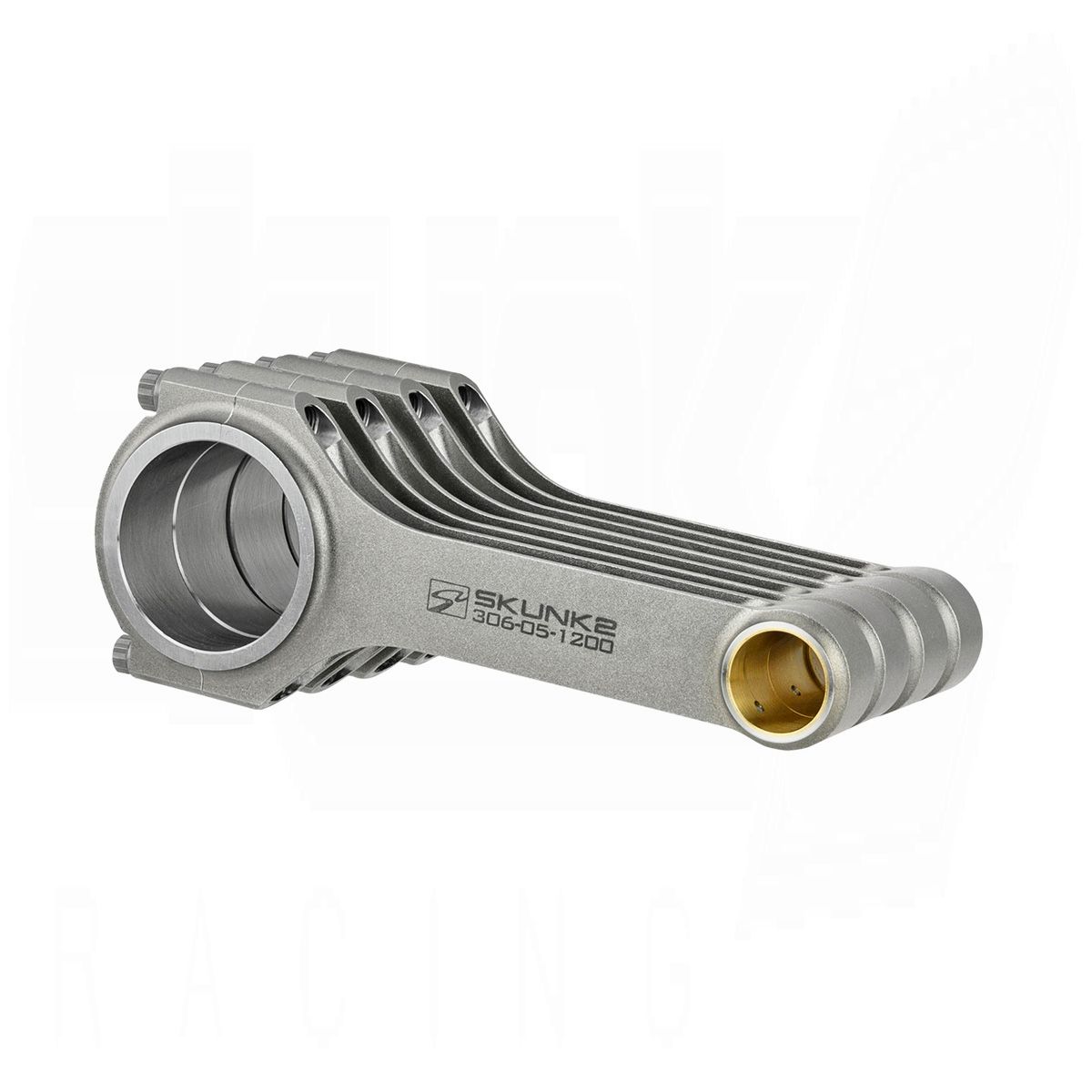 Alpha Connecting Rods - F22C