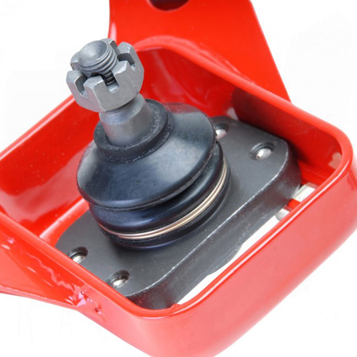 Tuner Camber Kit - Front - '92-'95 Civic