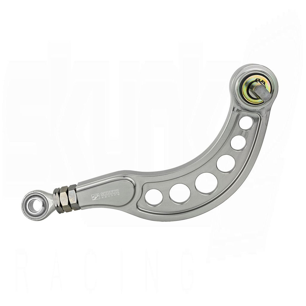 Pro Camber Kit - Rear - '12-'15 Civic - Hard Ano