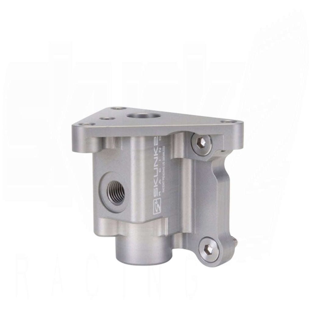 VTEC Solenoid Housing - F VTEC - Hard