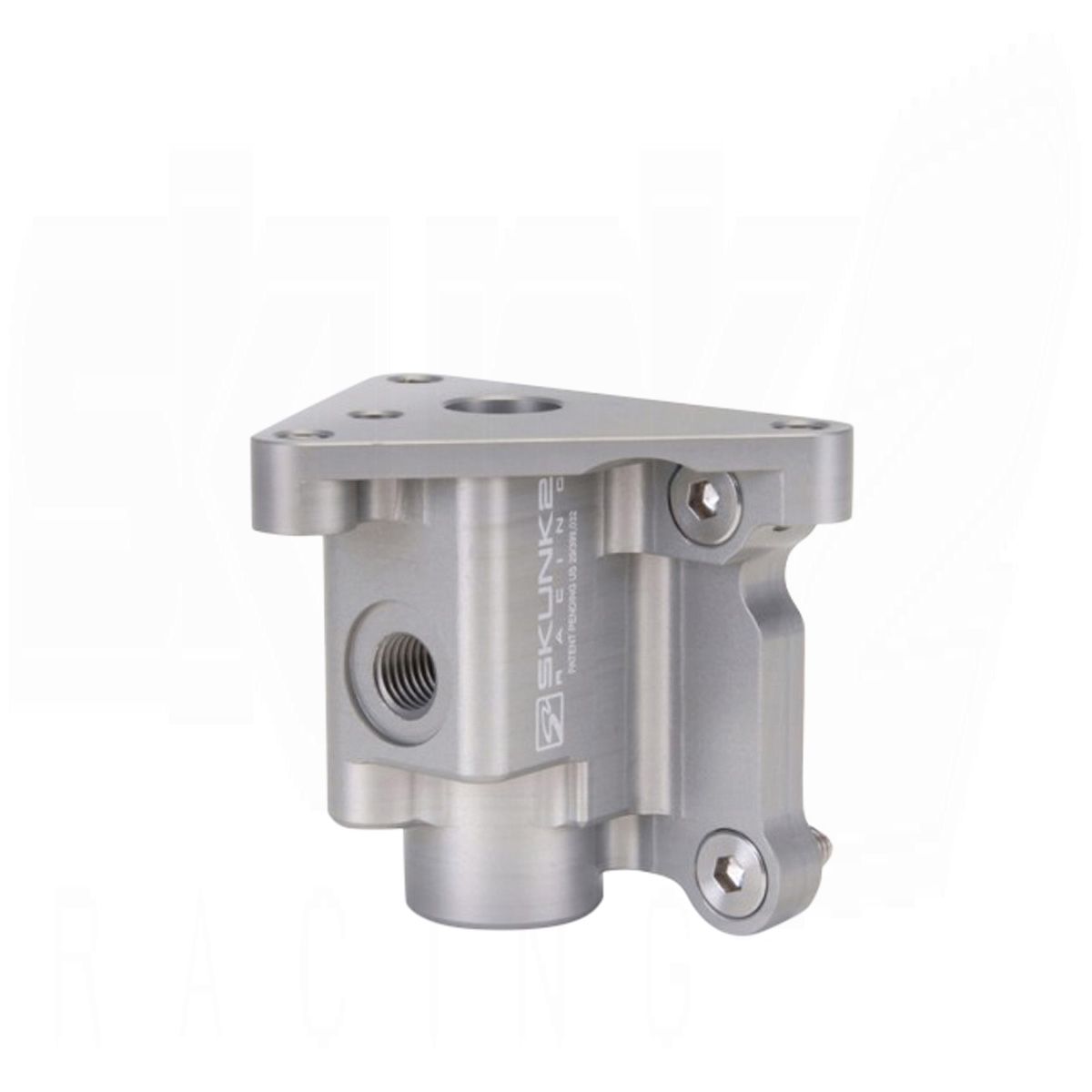 VTEC Solenoid Housing - F VTEC - Hard