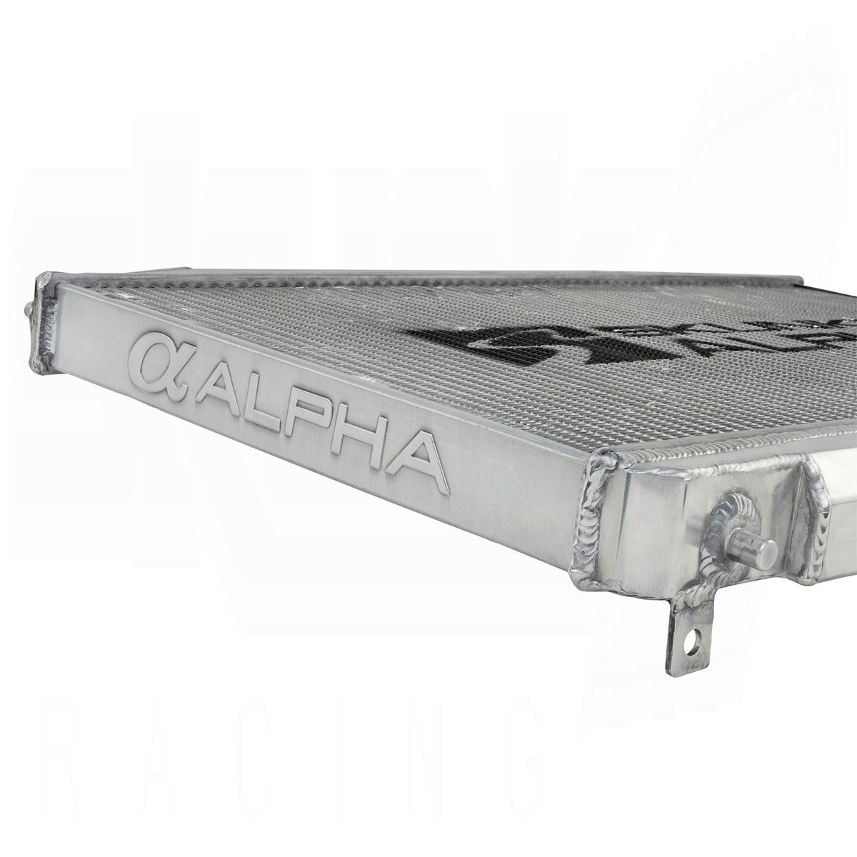 Alpha Radiator - '06-'11 Civic Si