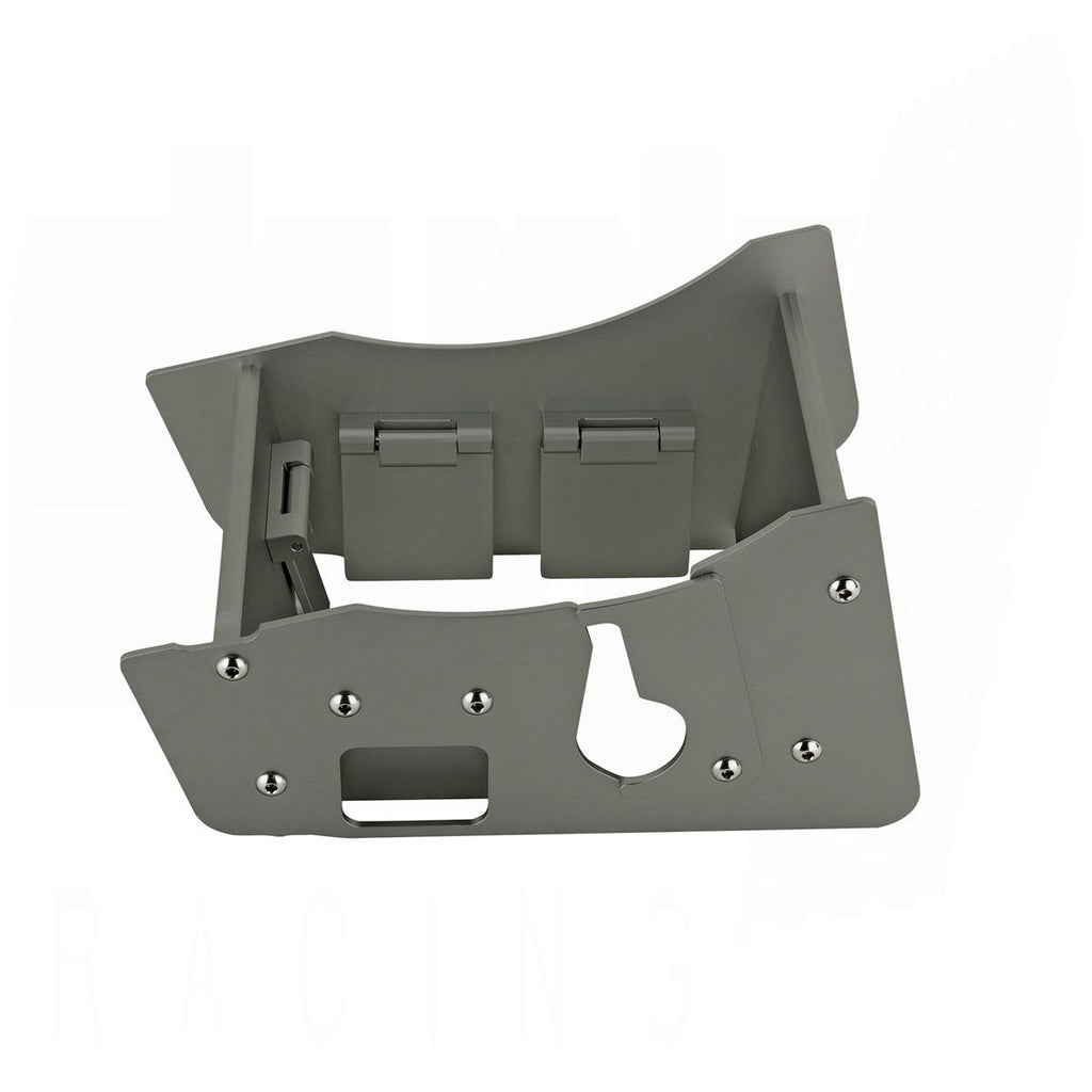Oil Pan Baffle (Drop In) - Honda K Series