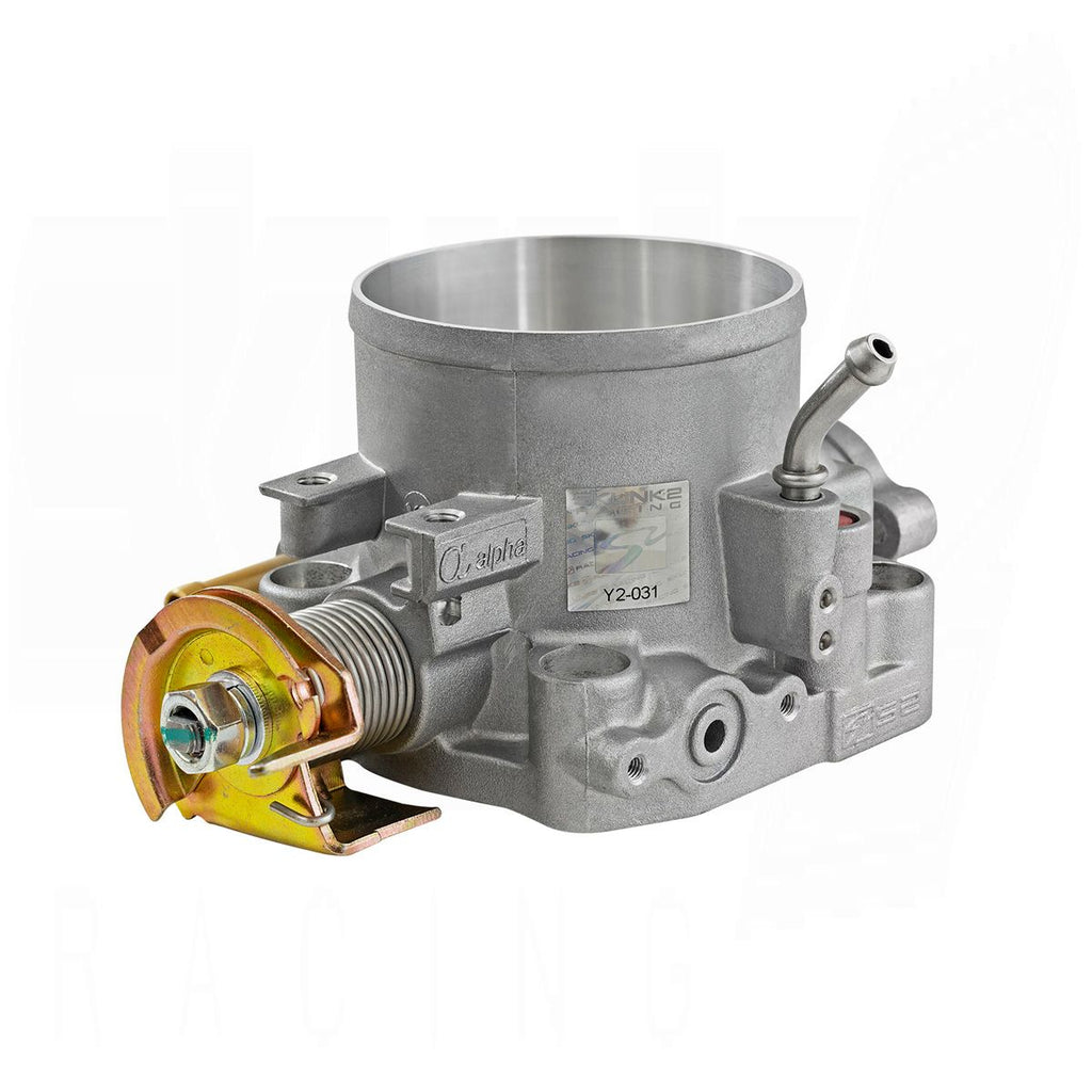 Alpha 70mm Throttle Body - B/D/F/H Series