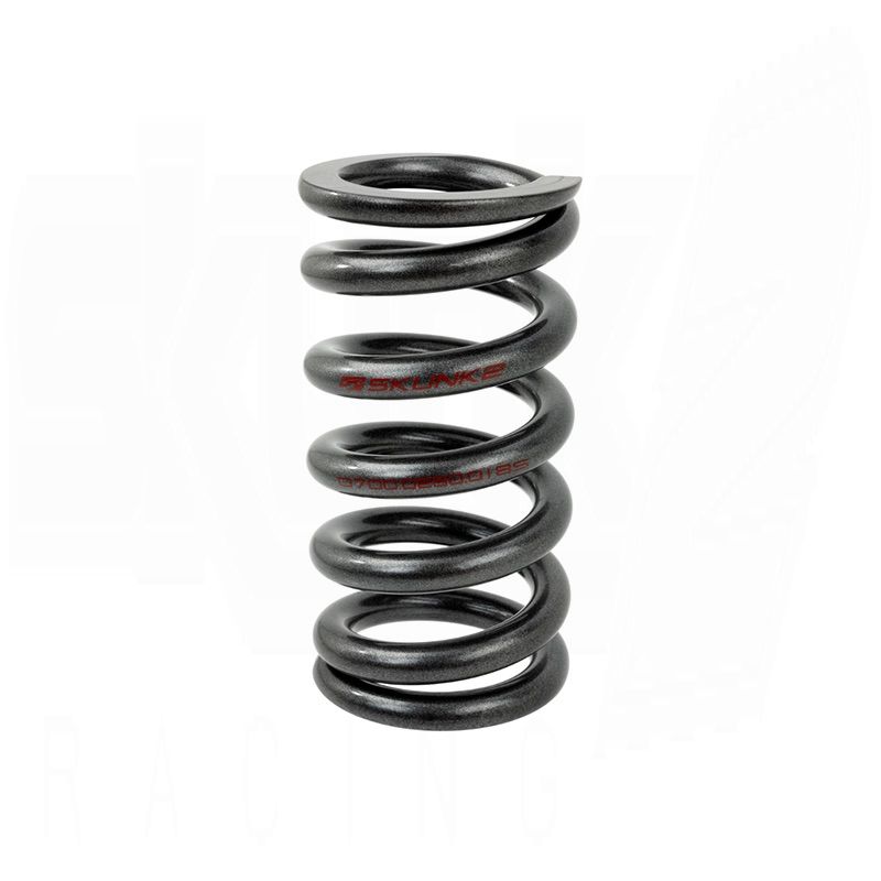 Drag Spec Race Spring 7.00” Length x 2.50” I.D 18kg/mm