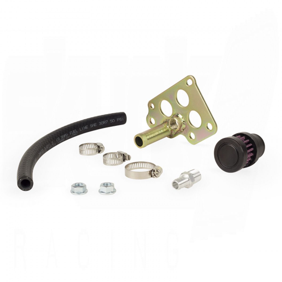 Remote IACV Kit