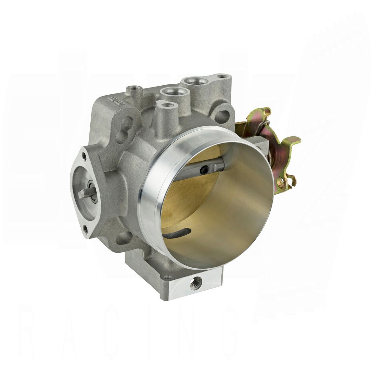 Alpha 74mm Throttle Body - K Series