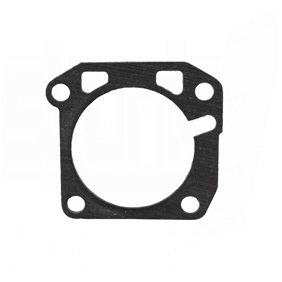 Thermal Throttle Body Gasket - Alpha 68mm - B/D/H/F Series