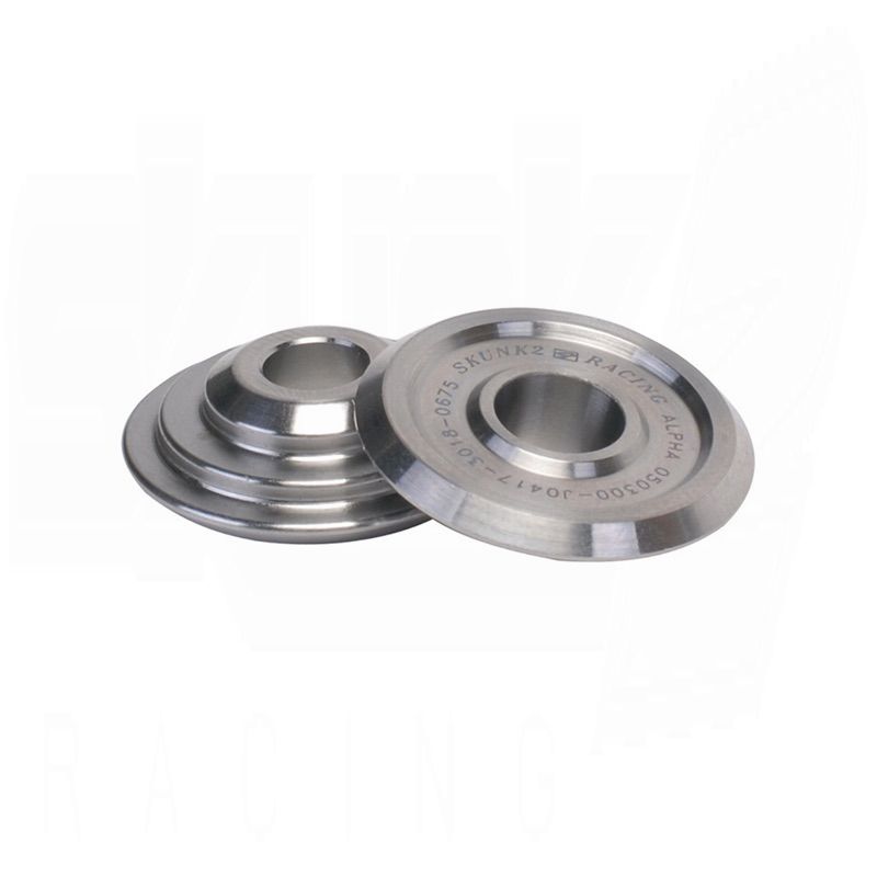 Alpha Ti Retainer Set - B/ H VTEC