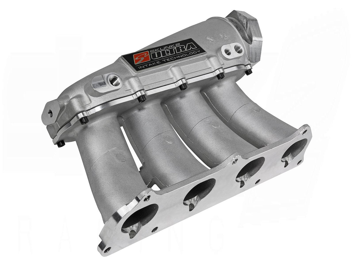Ultra Street Intake Manifold - K20A2 Style