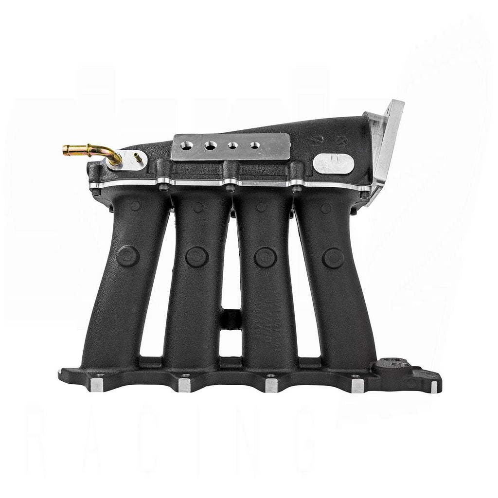 Ultra Street Intake Manifold - B VTEC - Black
