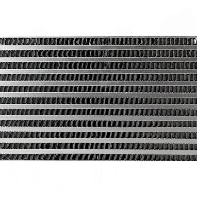 Intercooler - Honda - '22+ Civic 1.5T - w/ Piping Adapters