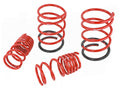 Lowering Springs - '02-'05 Civic Si