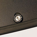 Small Fender Washer Kit (Black)