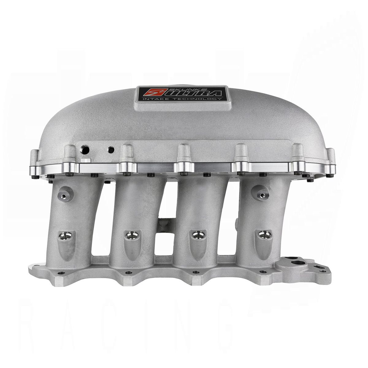 Ultra Race Centerfeed Intake Manifold - B VTEC