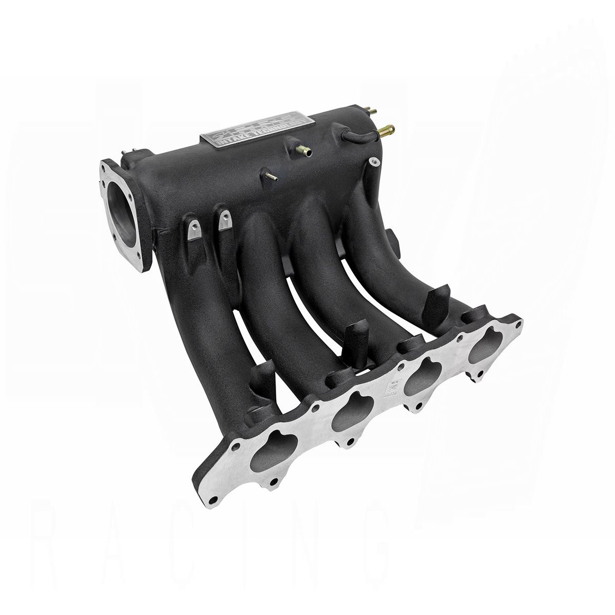 Pro Intake Manifold - H/F Series VTEC - Black